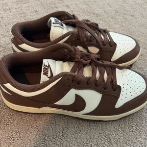 Nike Dunk Low Sneaker